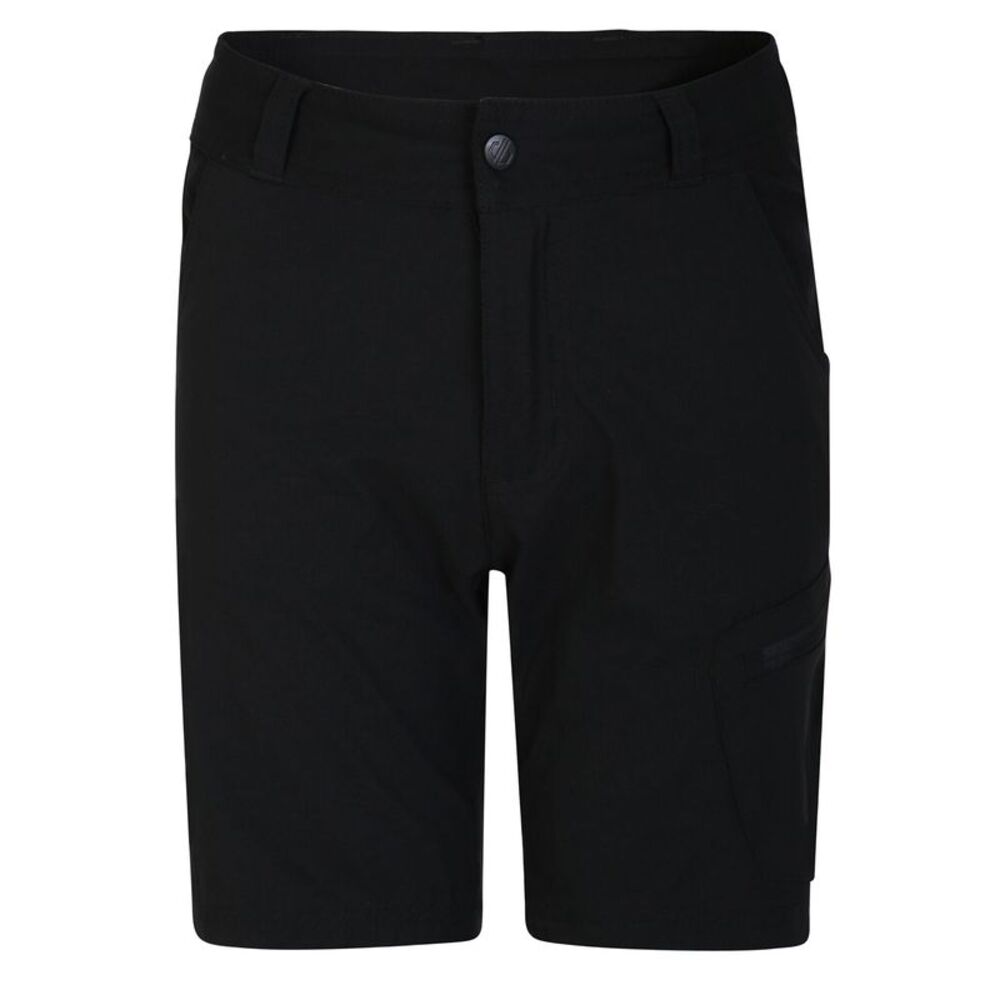 Dare 2B Childrens/Kids Reprise II Shorts / Black